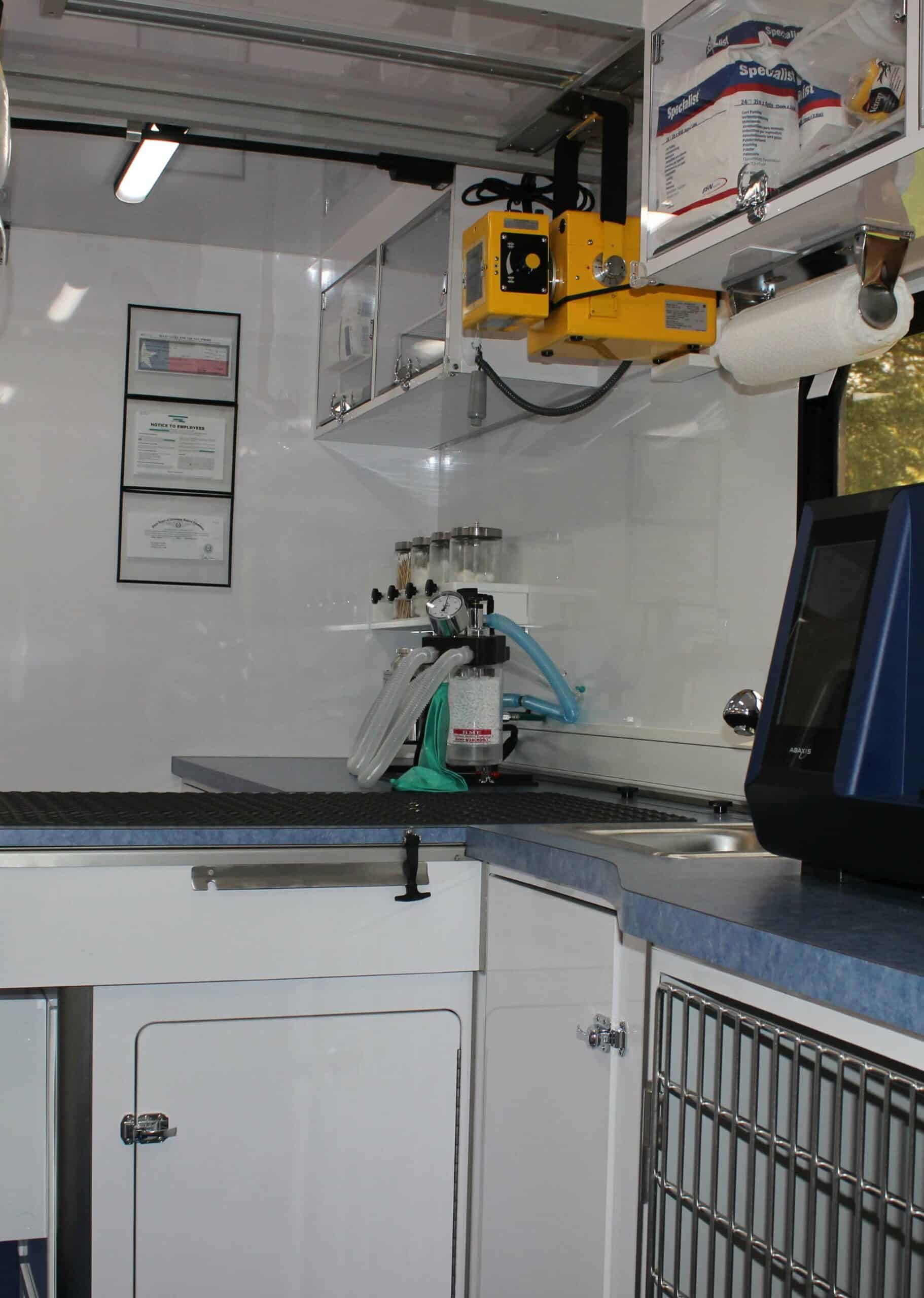 How Our On-Site Diagnostics Work