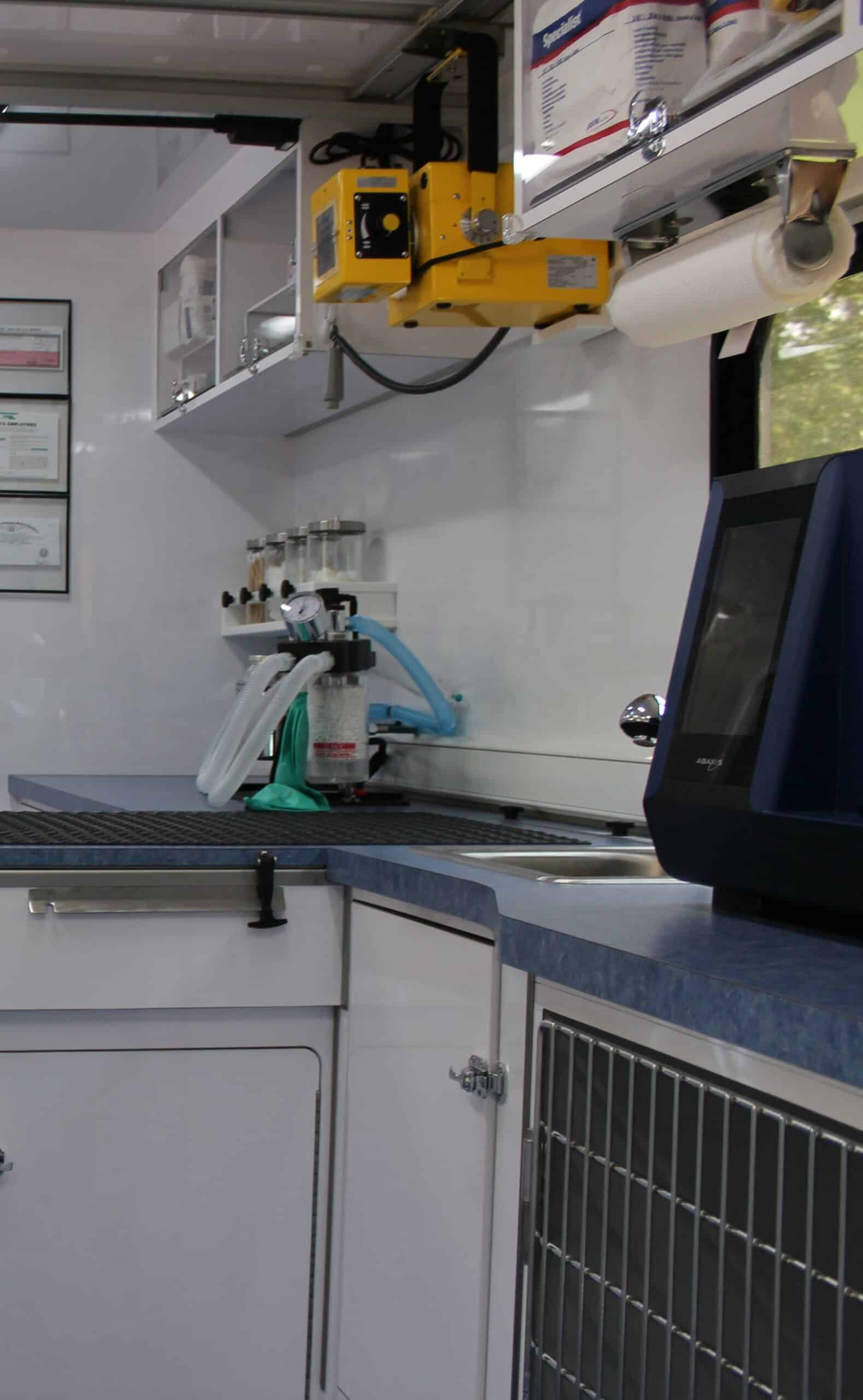 Mobile Care That Goes Beyond the Basics