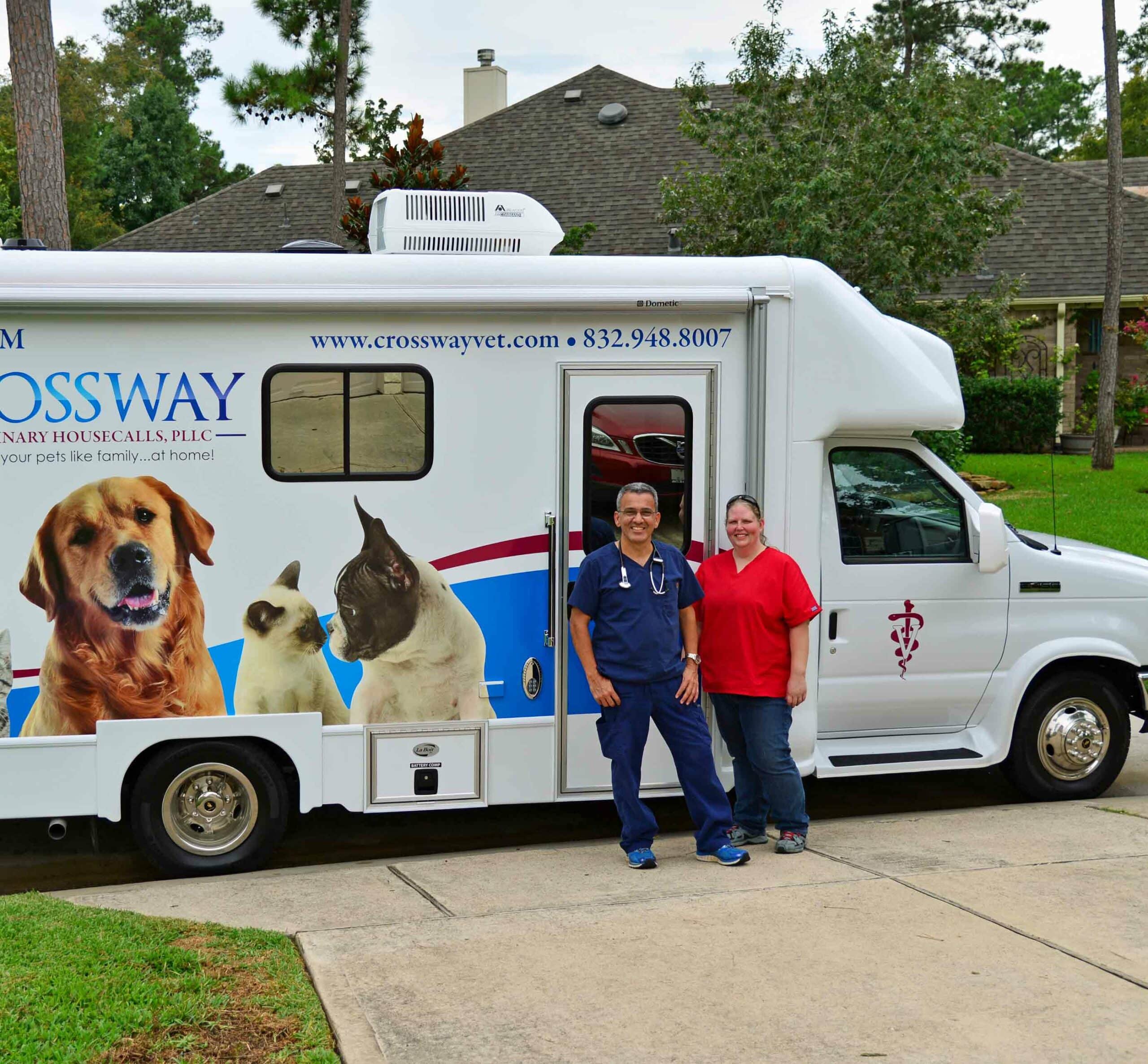 Why Families Choose Crossway